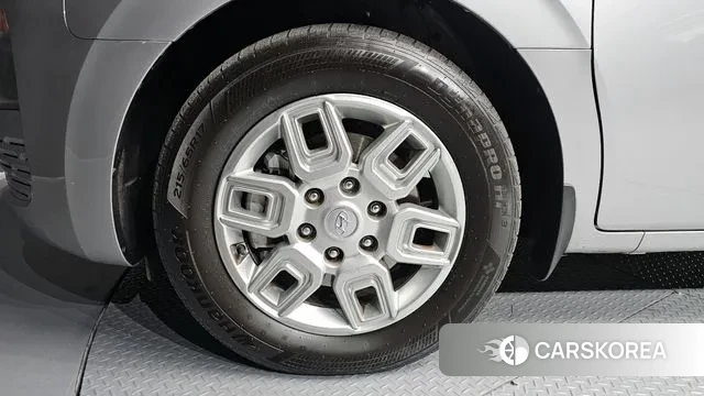 Hyundai Staria id 3590715 из Кореи 15