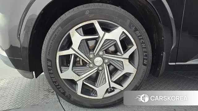 Hyundai Palisade id 3698099 из Кореи 15