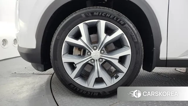 Hyundai Palisade id 3479640 из Кореи 15