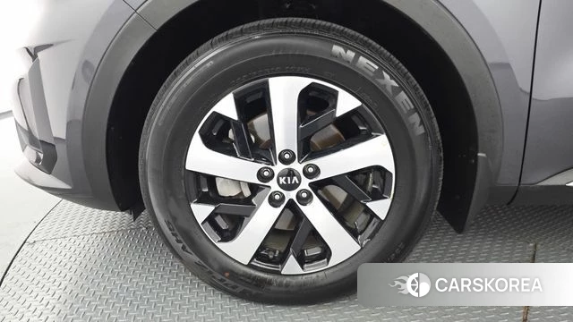 Kia Sorento 4th Generation id 4872723 из Кореи 26
