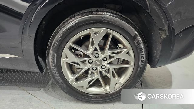 Genesis GV70 id 3904537 из Кореи 15