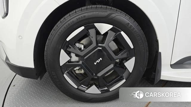 Kia The New Carnival 4th Generation id 4892960 из Кореи 31