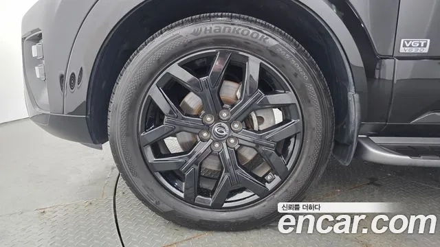 Kia Mohave Master id 2945575 из Кореи 15