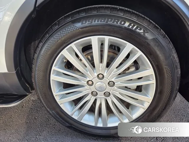 Land Rover Discovery 5 id 3540765 из Кореи 15