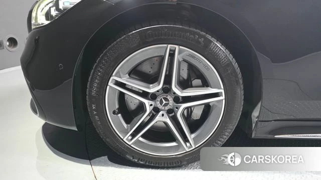 Mercedes-Benz S-Class W223 id 4495189 из Кореи 29