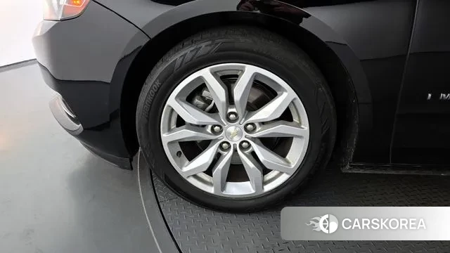 Chevrolet (GM Daewoo) Impala id 3336168 из Кореи 15