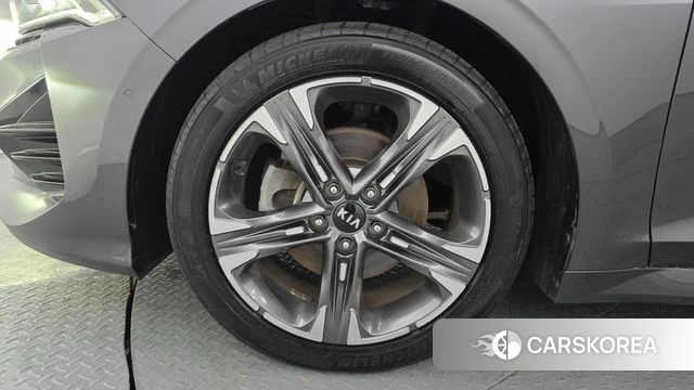 Kia K5 3rd generation id 4604641 из Кореи 35