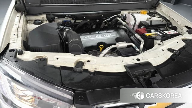 Chevrolet (GM Daewoo) Captiva id 4760440 из Кореи 28