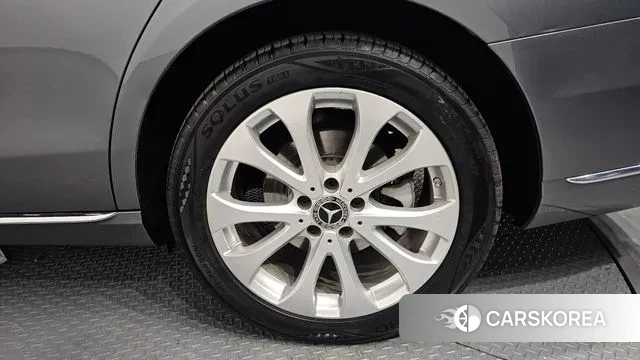 Mercedes-Benz E-Class W213 id 3728315 из Кореи 15