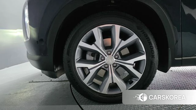 Hyundai Palisade id 3845319 из Кореи 15
