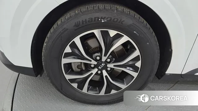 Kia Carnival 4th generation id 3493539 из Кореи 15