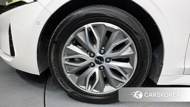 Kia K5 Hybrid 3rd Generation id 3566799 из Кореи 15