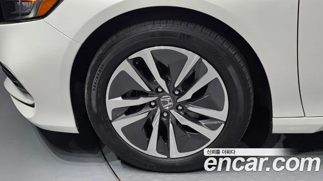 Honda Accord 10th Generation id 2679528 из Кореи 15