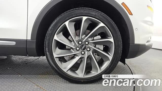 Lincoln Nautilus First generation id 2949028 из Кореи 15