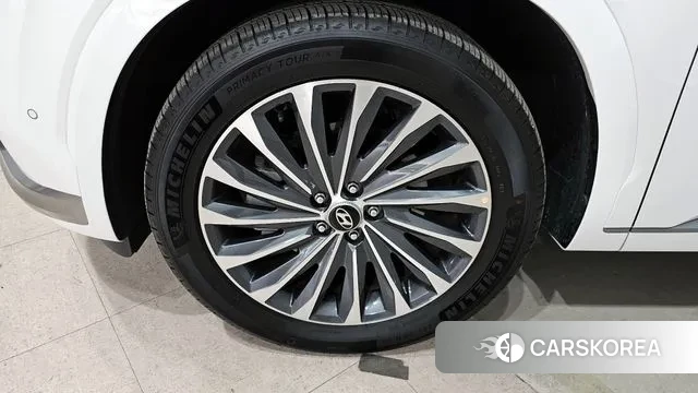 Hyundai The New Palisade id 2857547 из Кореи 15