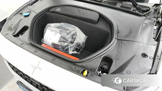 Polestar Polestar 2 id 3941110 из Кореи 15