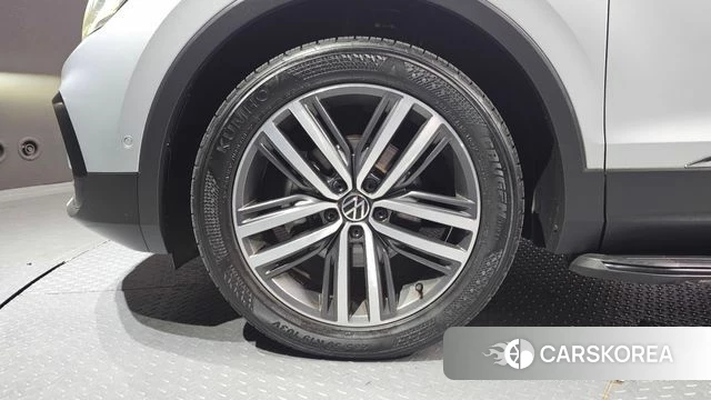 Volkswagen Tiguan second Generation id 3964901 из Кореи 15