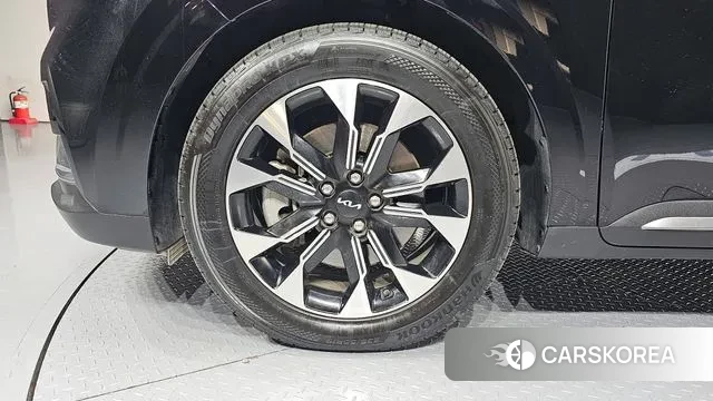 Kia Carnival 4th generation id 3545480 из Кореи 15