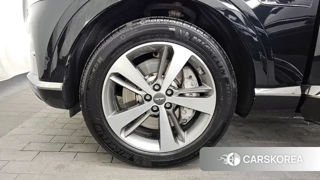 Genesis GV80 id 3610542 из Кореи 15