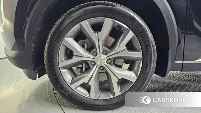 Hyundai Palisade id 3827733 из Кореи 15