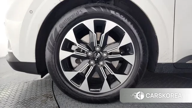 Kia Carnival 4th generation id 3726457 из Кореи 15