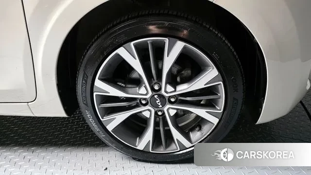 Kia All New Morning (JA) id 3144781 из Кореи 15