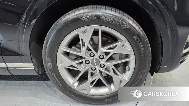 Genesis GV70 id 3717482 из Кореи 15