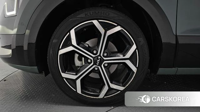 Kia Di Ol Nu Niro id 3953786 из Кореи 15