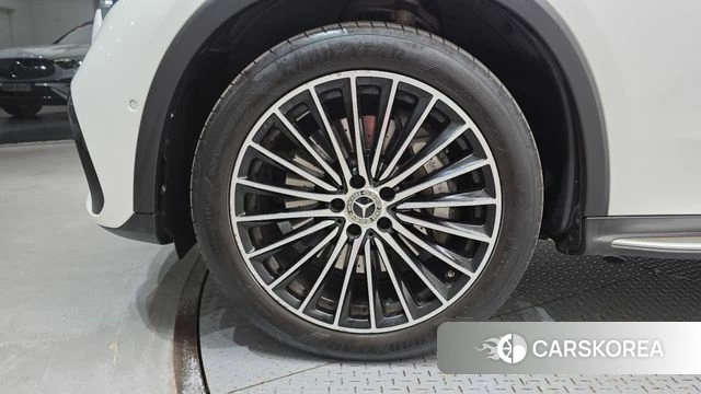 Mercedes-Benz GLC-Class X254 id 4691658 из Кореи 25