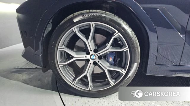 BMW X6 (G06) id 4330038 из Кореи 31