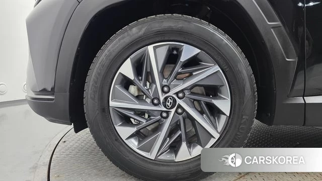Hyundai Tucson (NX4) id 4244383 из Кореи 25