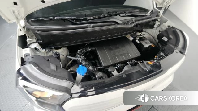 Kia The New Kia Ray id 3914037 из Кореи 15