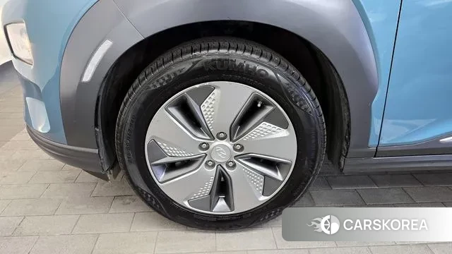 Hyundai Kona Electric id 3459865 из Кореи 15