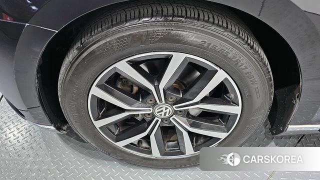 Volkswagen Passat GT (B8) id 3821014 из Кореи 15