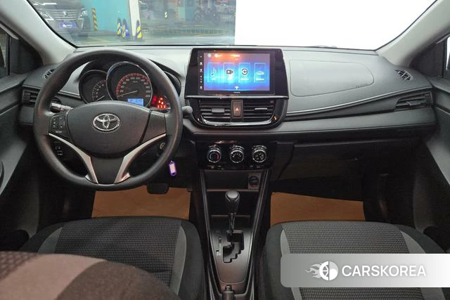 Toyota Vios id 4333763 из Китая 12