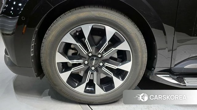 Kia Carnival 4th generation id 3799217 из Кореи 15