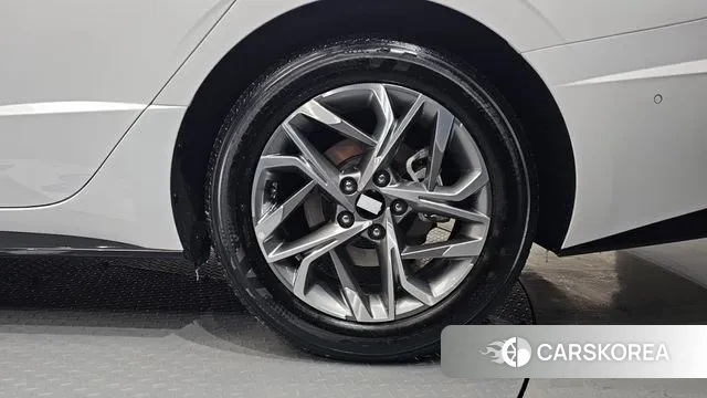 Hyundai Sonata (DN8) id 3665035 из Кореи 15