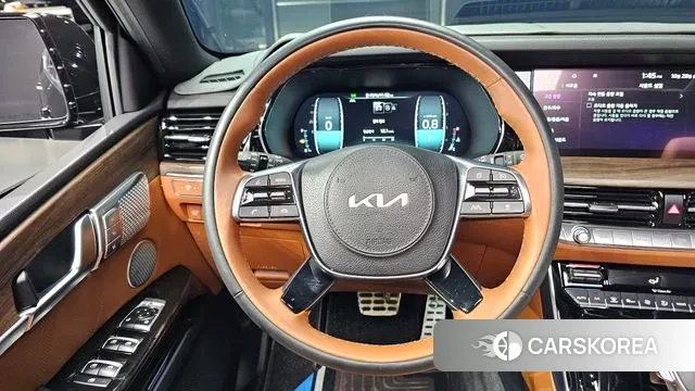 Kia Mohave Master id 3294920 из Кореи 15