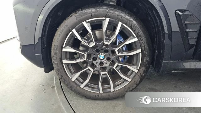 BMW X5 (G05) id 4752752 из Кореи 15