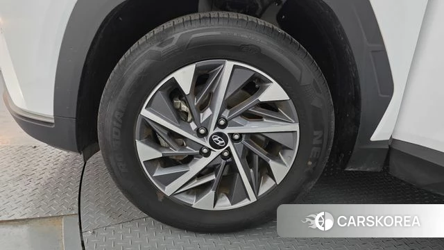 Hyundai Tucson (NX4) id 3793677 из Кореи 15