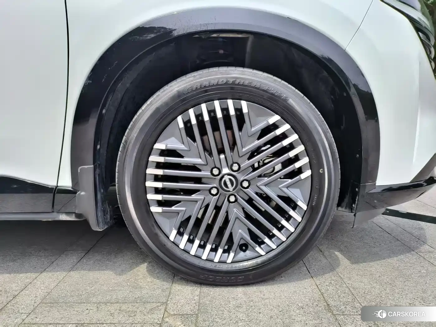 Nissan Pathfinder id 4601051 из Китая 17