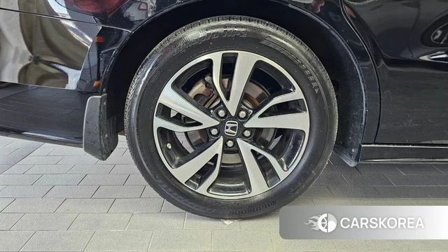 Honda Odyssey id 4684476 из Кореи 15