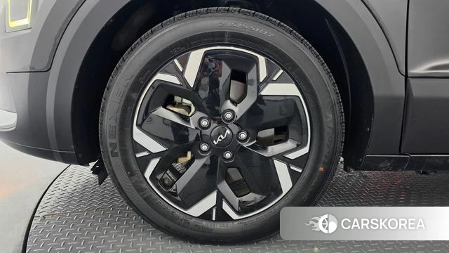Kia Di All New Niro EV id 4942526 из Кореи 26
