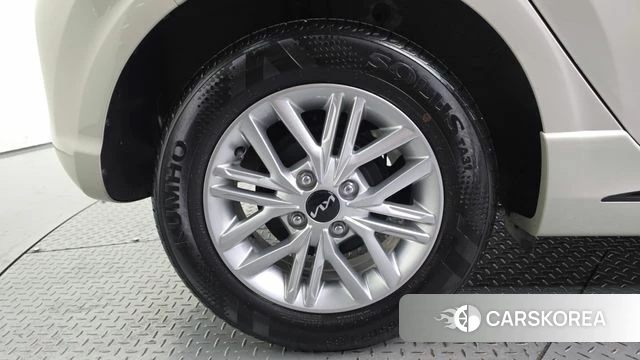 Kia Morning Urban (JA) id 4935750 из Кореи 25