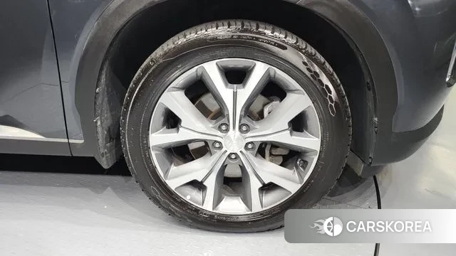 Hyundai Palisade id 3401107 из Кореи 15