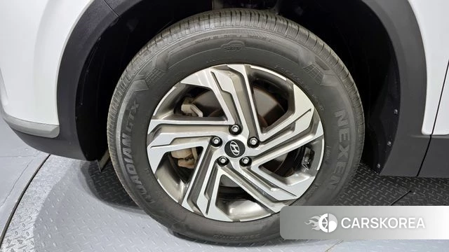 Hyundai The New Santa Fe id 4249552 из Кореи 25