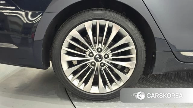 Kia Come New K7 id 4471814 из Кореи 15