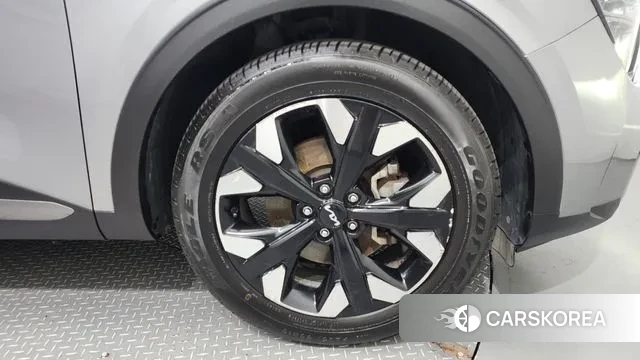 Kia Sportage 5th Generation id 2979761 из Кореи 15