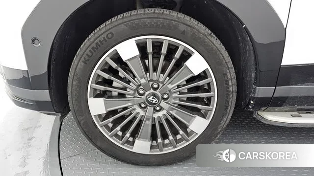 Hyundai Santa Fe (MX5) id 3310529 из Кореи 15