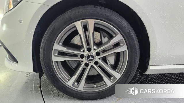 Mercedes-Benz E-Class W213 id 4603513 из Кореи 26